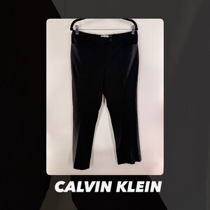 EUC Calvin Klein Modern Fit Trousers